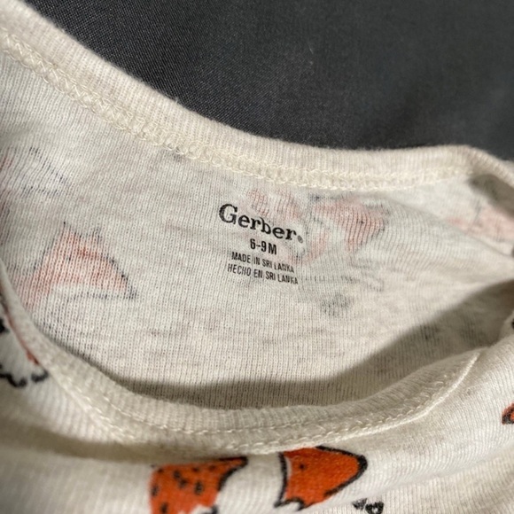 Bundle of Explore Onesies - Picture 10 of 10